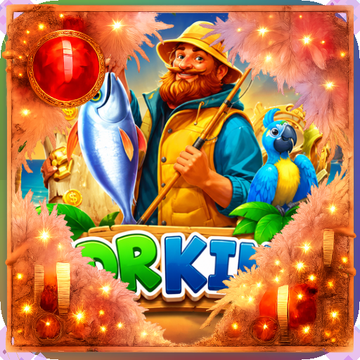 idrking — galeri pratinjau - APK Resmi